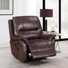 Bergere CIC Toledo Walnut
