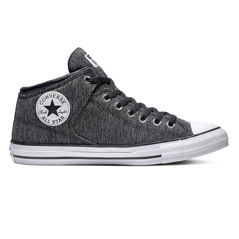 Zapatilla Converse Hombre Chuck Taylor All Star High Street Abc