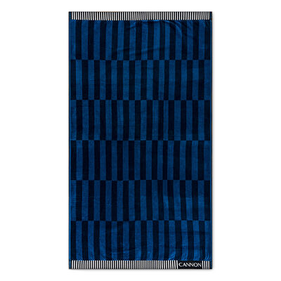 Toalla de Playa Cannon Gecko 80x160 cm