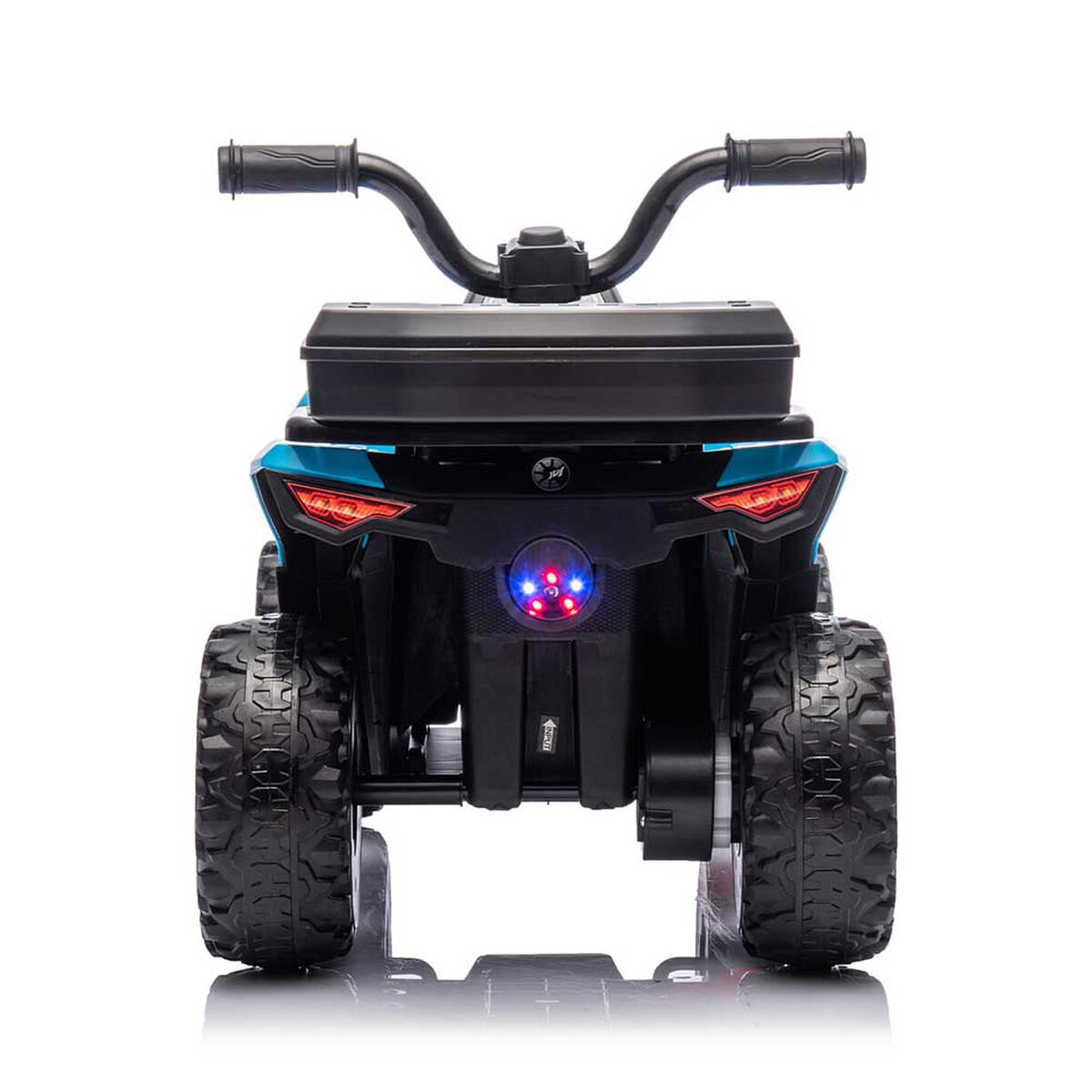 Cuatrimoto Quad Lx Light Azul Bebesit