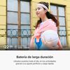 Audífonos Bluetooth In Ear SONY WF-C510/WZ Blanco