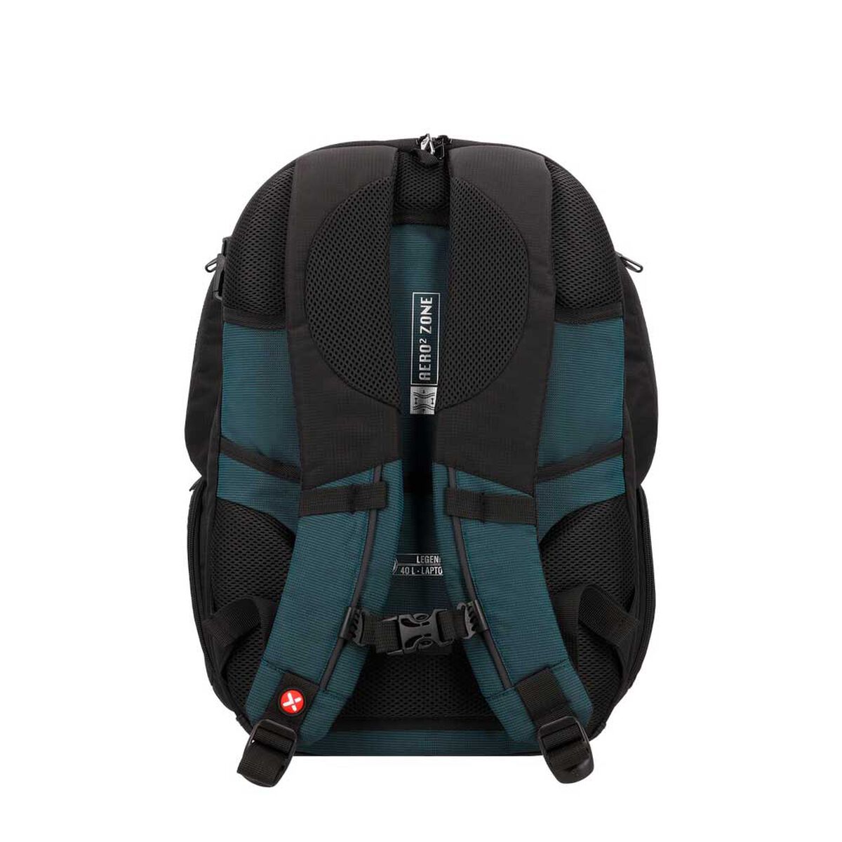 Mochila Notebook Xtrem Legend 6XT Azul 17"
