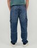 Jeans Cargo Hombre Soviet