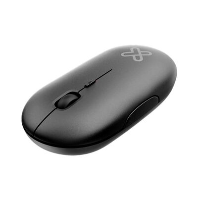 Imagen 1 del producto Mouse Inalámbrico Klip Xtreme SlimSurfer Negro