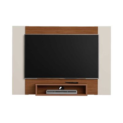 Imagen 2 del producto Panel TV Exit Cine Hasta 47"" Cedro y Beige