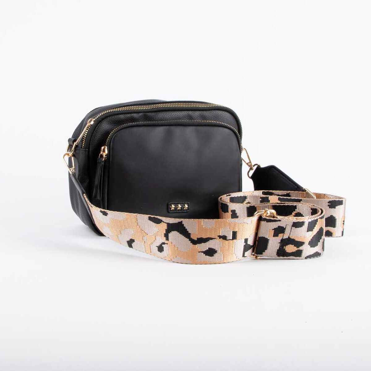 Cartera Mujer Icono