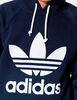 Polerón de Algodón Deportivo Hombre Adidas