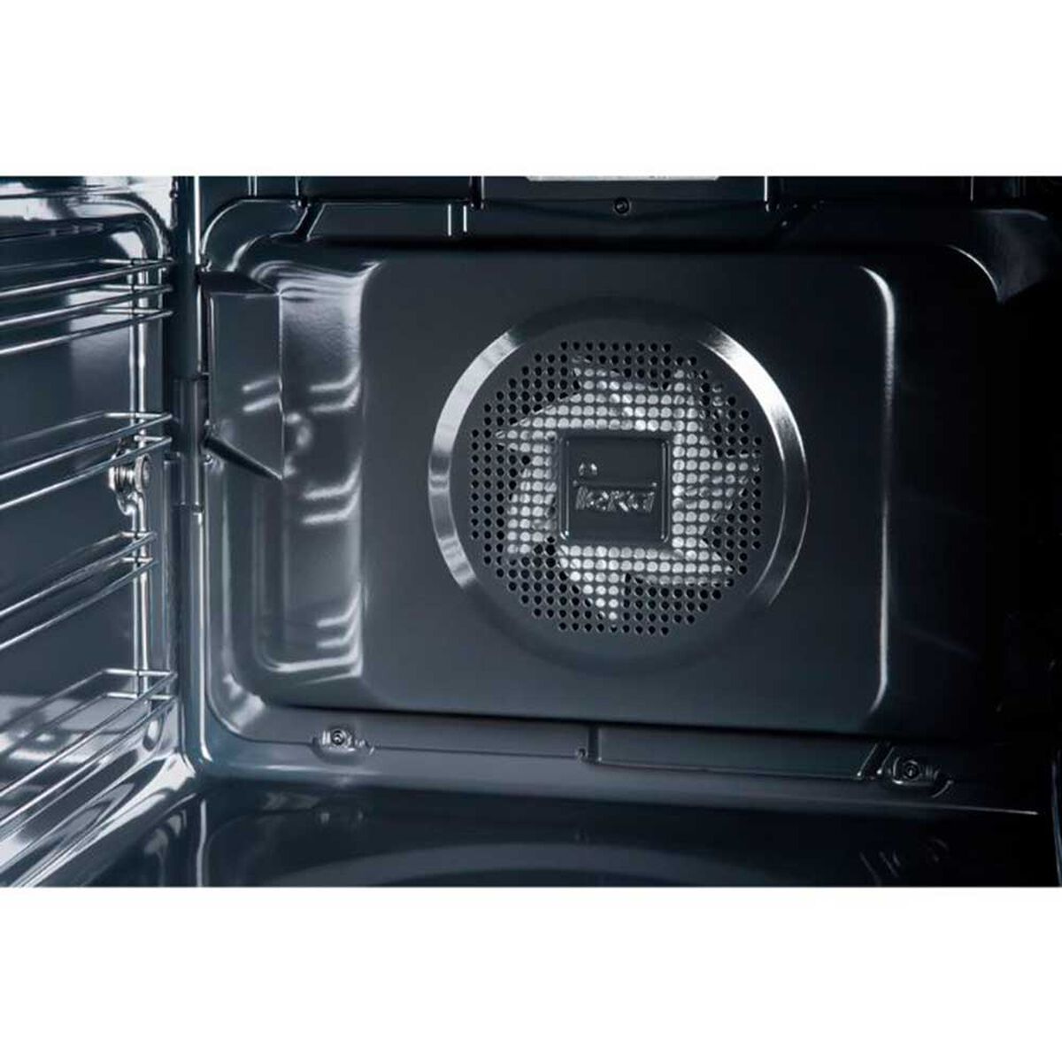 Horno Empotrable Teka HLB-830 SS 62 lts.