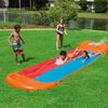 Deslizador Acuatico Doble H2Ogo Multicolor Bestway
