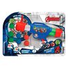 Pistola Lanza Pelotas Avengers Marvel