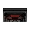 Horno Empotrado Teka Steakmaster 71 lts. Negro