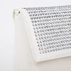 Bolso Ecocuero Crudo Fiorucci