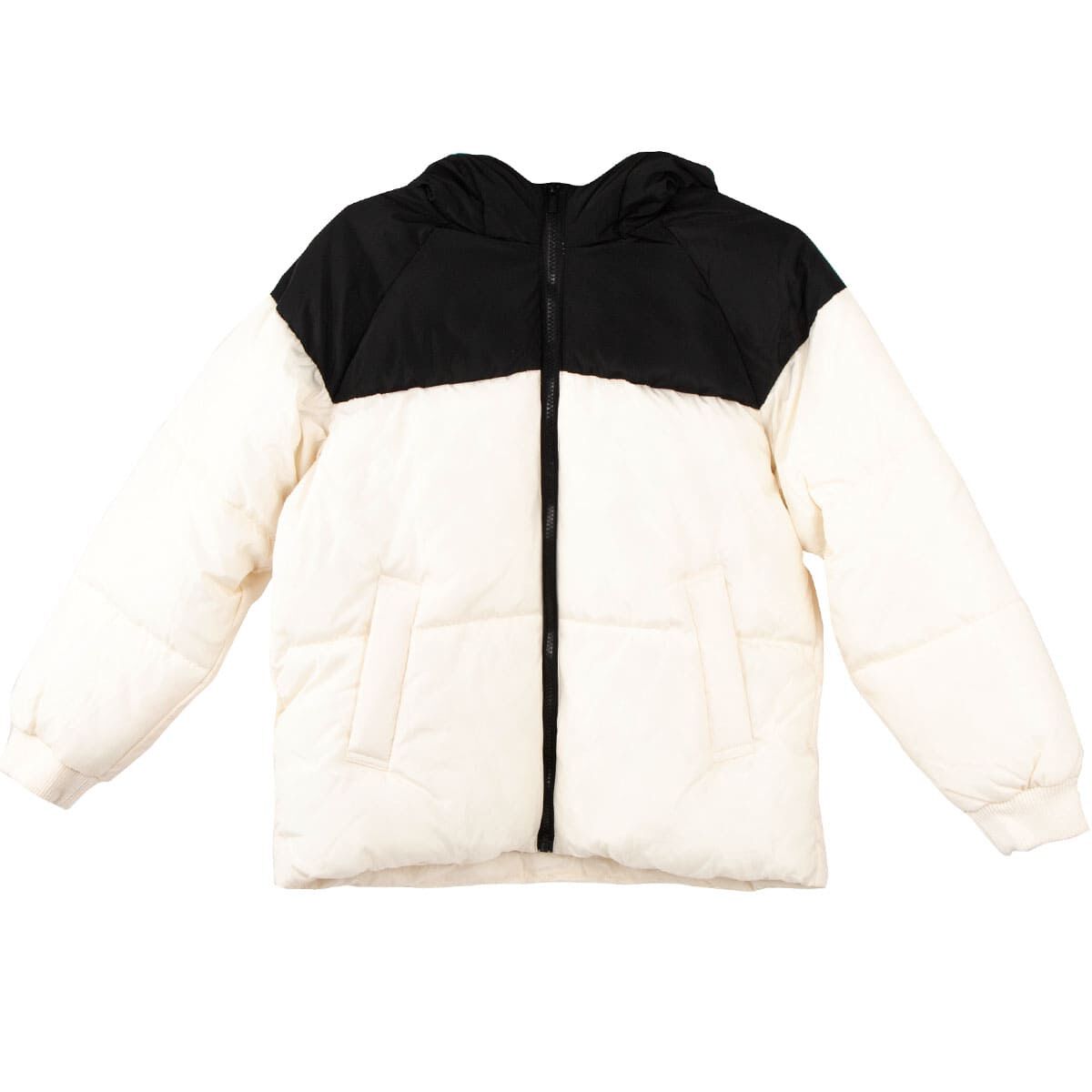 Parka Niña Mila