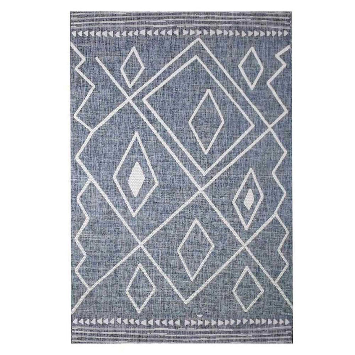 Alfombra Sisal Idetex Atenea Sea 240 x 340 cm