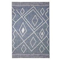 Alfombra Sisal Idetex Atenea Sea 240 x 340 cm