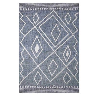 Alfombra Sisal Idetex Atenea Sea 240 x 340 cm