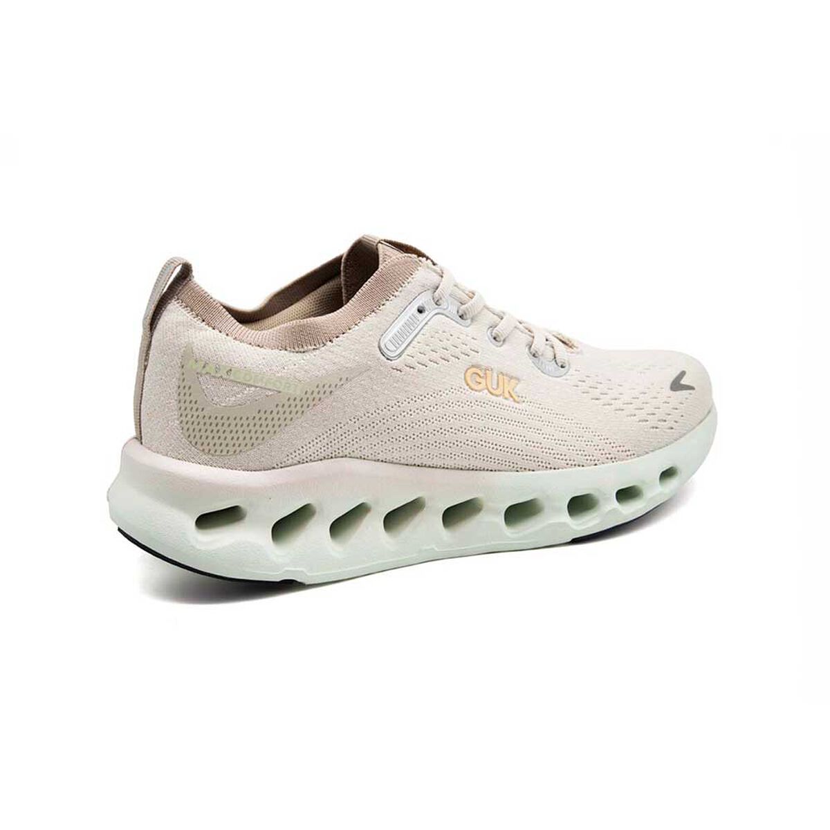 Zapatilla Running Mujer Guk