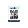 Combo Secador de Pelo Gama Eolic Mini + Alisador Shine Ion