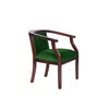 Sitial Tela Latam Home Stuttgart Verde