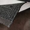 Bajada de Cama Idetex Kala D2 110 x 70 Negro