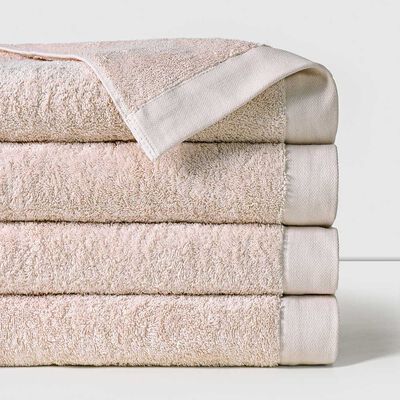 Imagen 1 del producto Sábana Royal Supreme Baño 170 x 90 cm. Beige