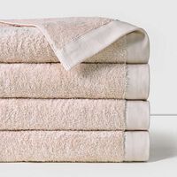 Sábana Royal Supreme Baño 170 x 90 cm. Beige