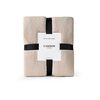 Frazada Cannon 2 Plazas Beige Beige