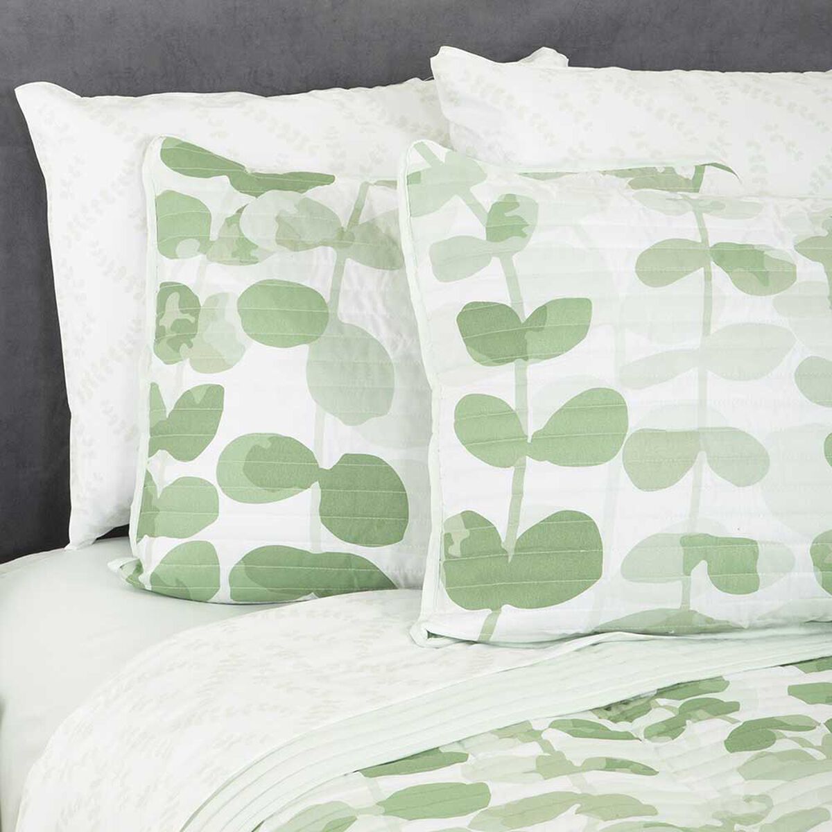 Set Quilt + Juego de S&aacute;banas Dreams 2 Plazas