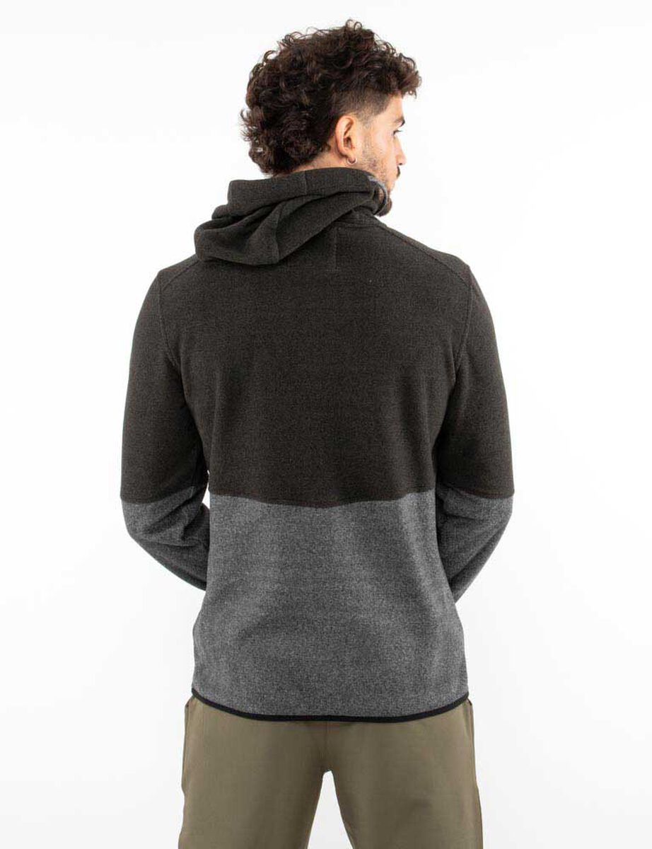 Poler&oacute;n Deportivo Hombre Alpinextrem