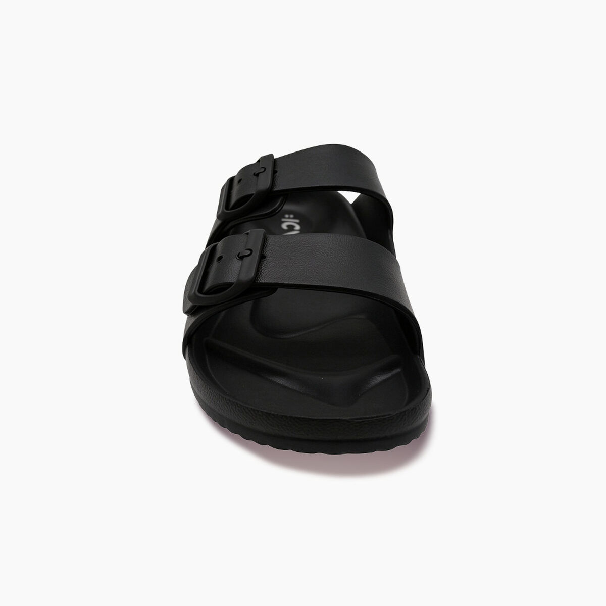 Sandalia Playera Plana Mujer Icono