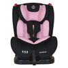 Silla de Auto Bebe Convertible Ara Next Rosa Bebesit