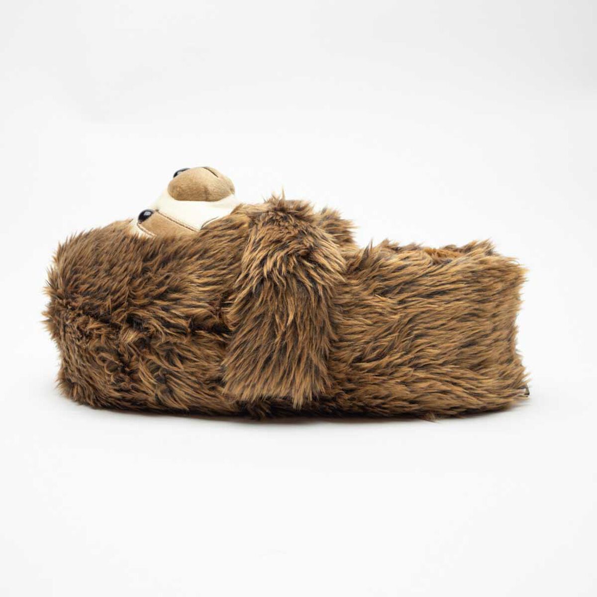 Pantufla Perezoso Mujer Icono