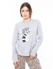 Pijama Animal Print Mujer Icono