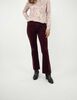 Pantal&oacute;n Flare Mujer Portman Club