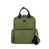 Mochila Secret Candelaria SC6 M Verde
