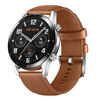 Smartwatch Huawei Watch GT 2 1,4" Latona Classic Café