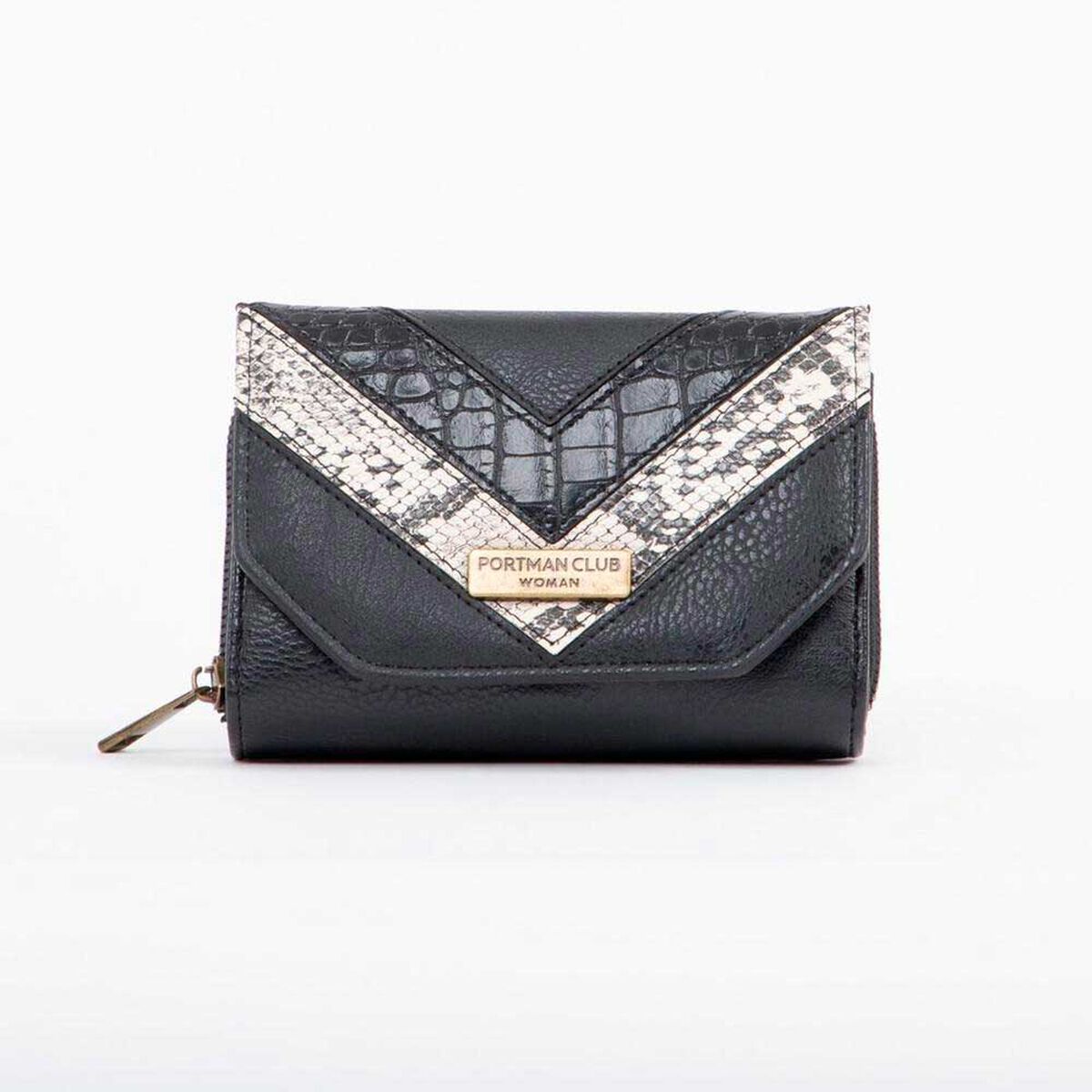 Billetera Mujer Portman Club