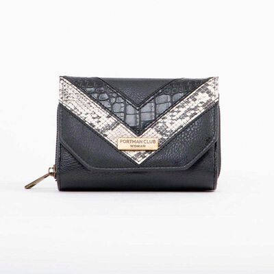 Imagen 1 del producto Billetera Mujer Portman Club