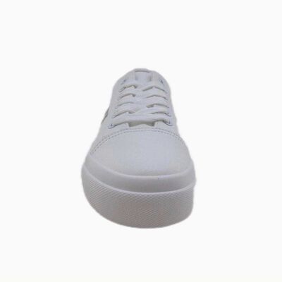 Imagen 2 del producto Zapatilla Urbana Mujer Icono Blanco, Multicolor, Negro