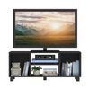 Rack TV Vekkahome New Portugal Hasta 50" café