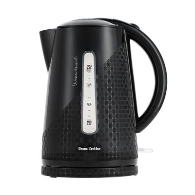 Imagen 1 del producto Hervidor Eléctrico Ursus Trotter UT DUNKEL17P  2 lt