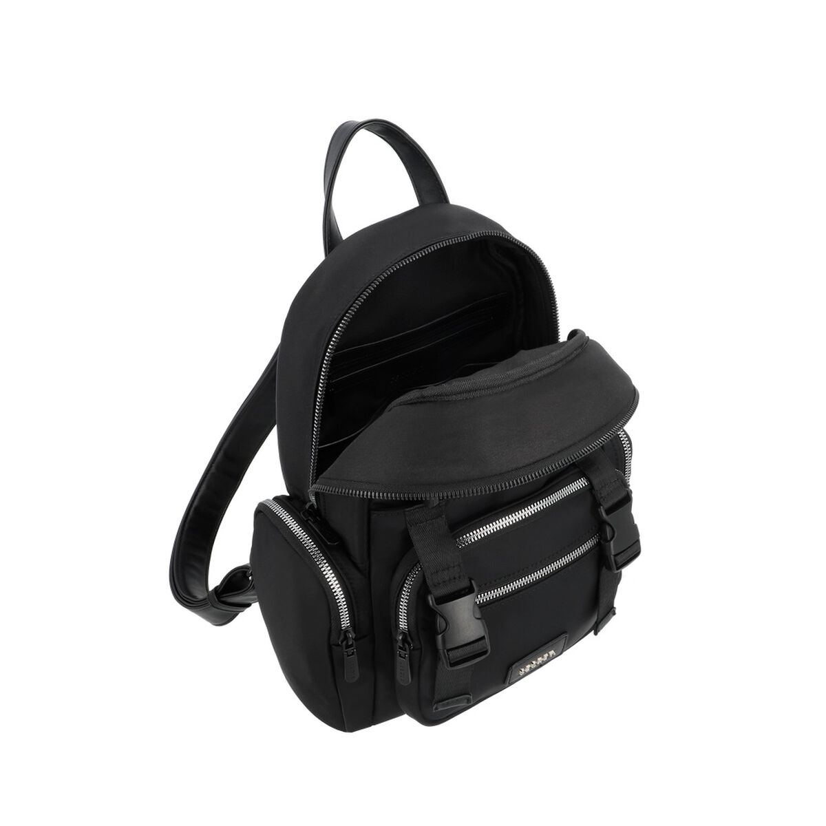 Mochila Secret Vilna SC6 M Negro