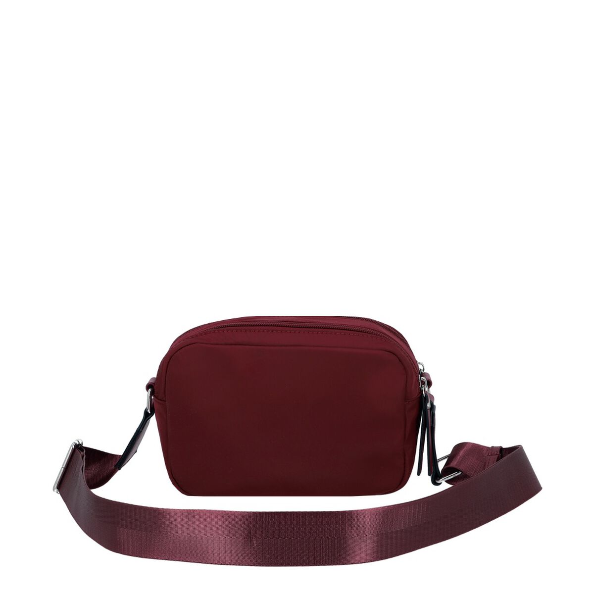 Bandolera Secret Mykonos ST6 S Burdeo