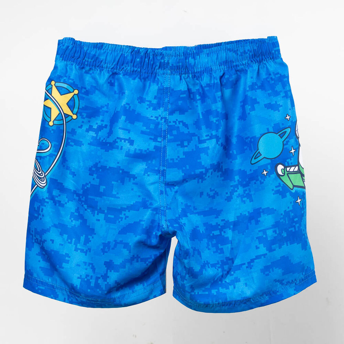 Traje de Ba&ntilde;o Short Ni&ntilde;o Toy Story