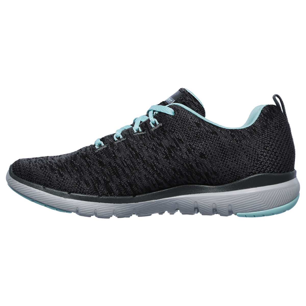 Zapatilla Skechers Mujer 13062 CCLB