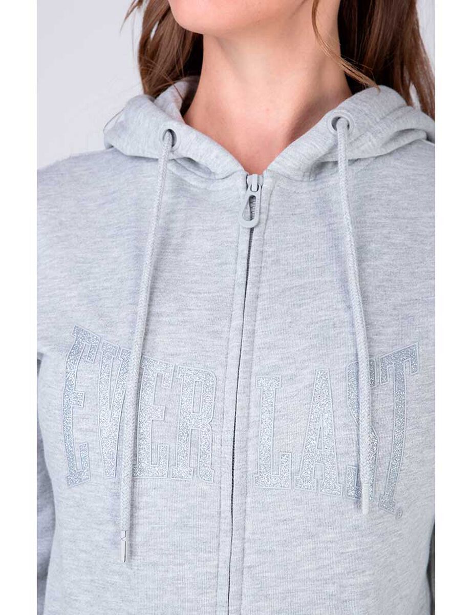 Chaqueta Deportiva Mujer Everlast