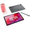 Lenovo Tablet M11 Octa-Core 8GB 128GB 11" Luna Grey + Folio Case + Pen Plus