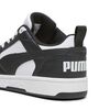Zapatilla Casual Hombre Blanco Puma
