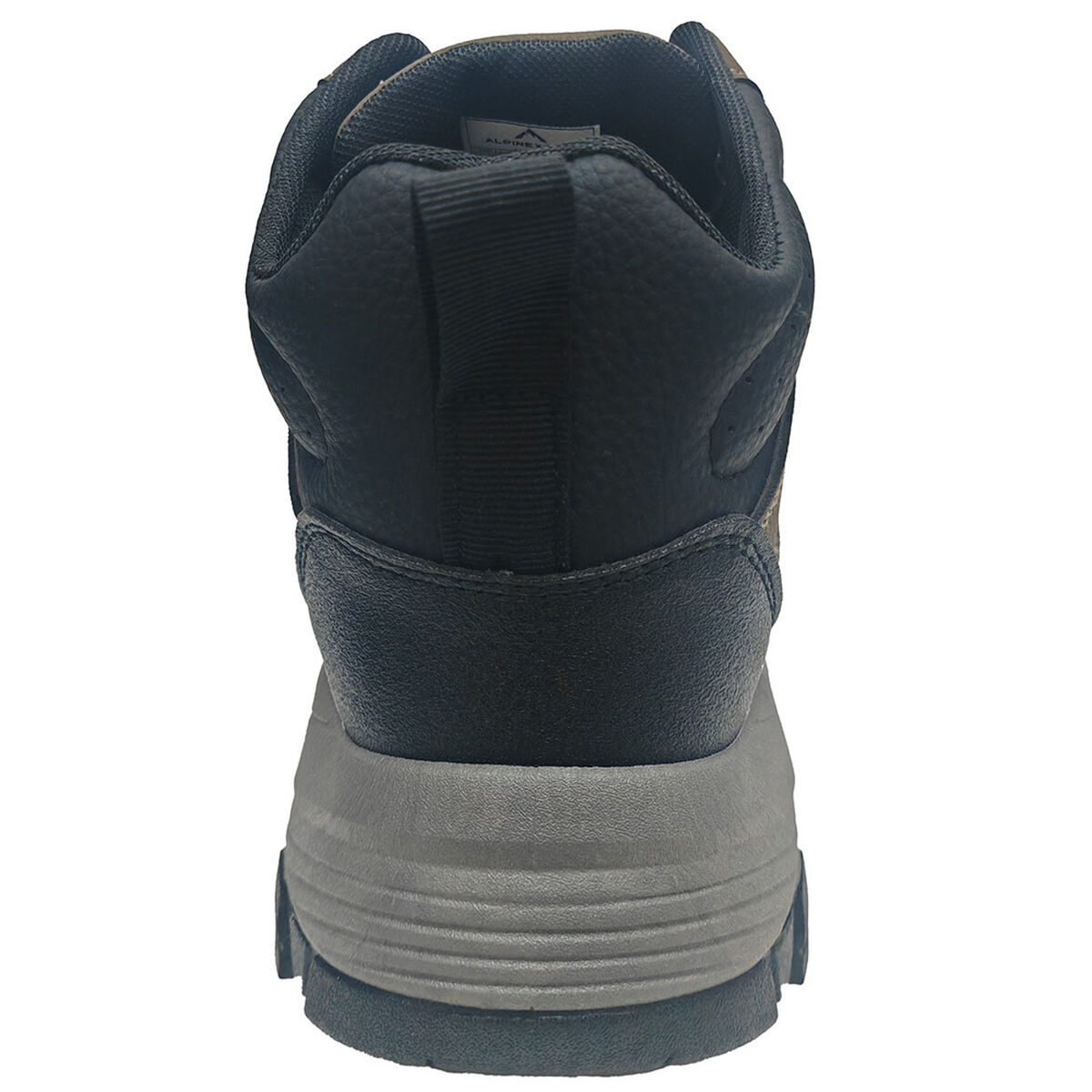 Botín Outdoor Hombre Alpinextrem