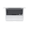 Macbook Air Apple MGN63BE/A Chip M1 8GB 256GB SSD 13,3" Gris